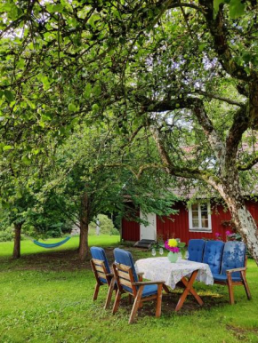 Stuga i natursköna mittskåne, Höör